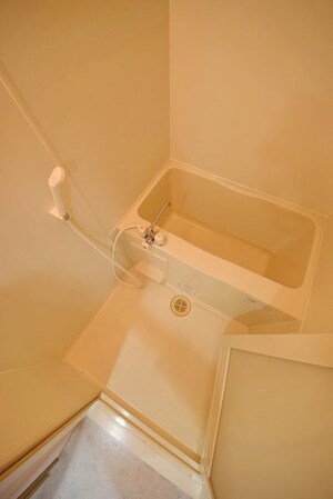 メイプルヒルズの物件内観写真